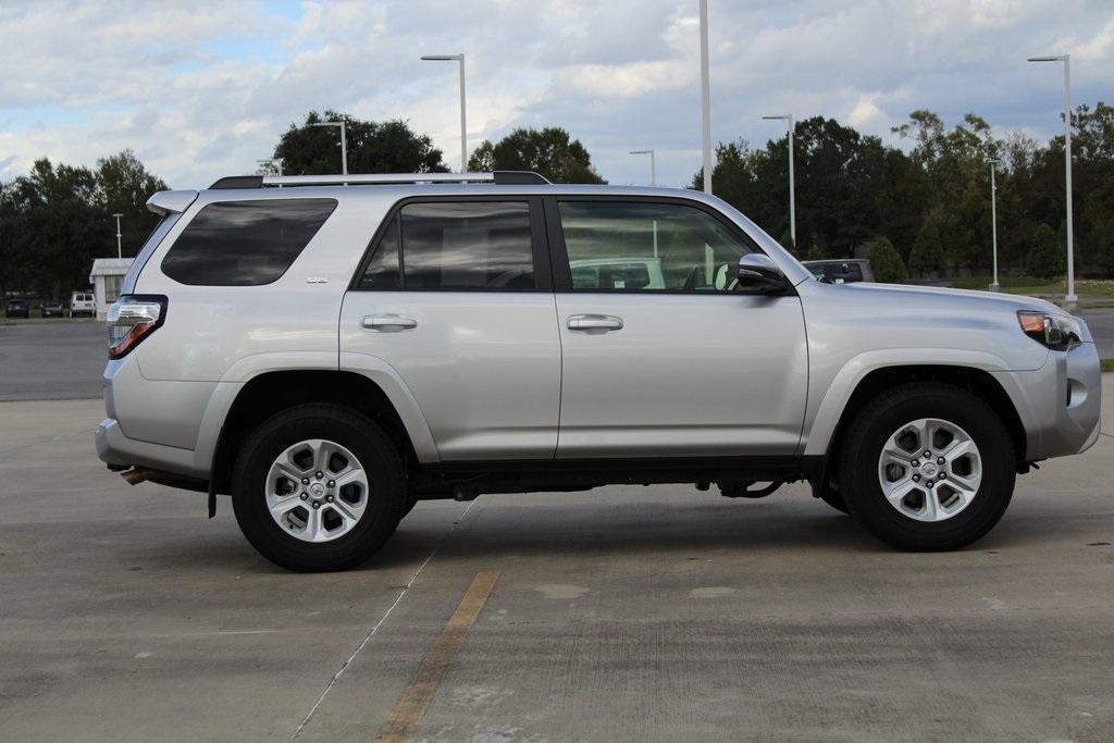 used 2023 Toyota 4Runner car, priced at $41,925