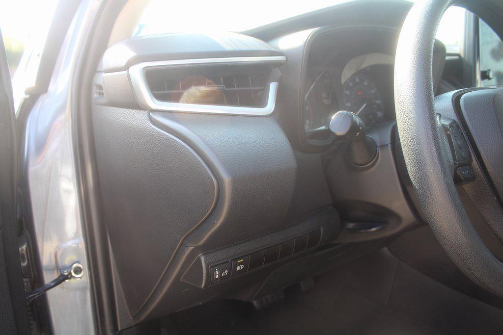 used 2023 Toyota Corolla car, priced at $20,995