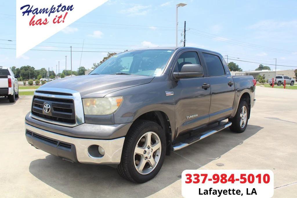 used 2012 Toyota Tundra car, priced at $10,999
