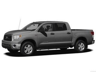 used 2012 Toyota Tundra car, priced at $10,999