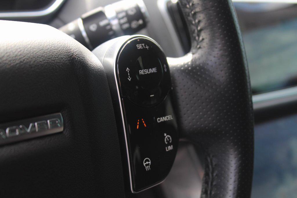 used 2019 Land Rover Range Rover Sport car, priced at $26,995