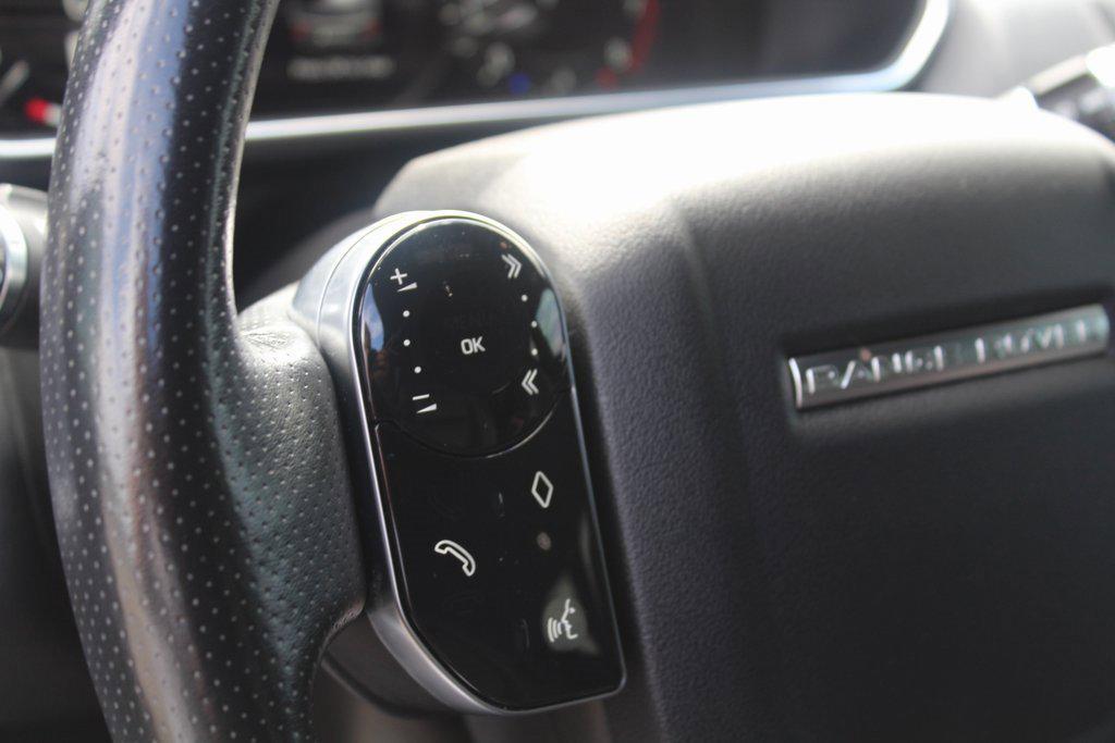 used 2019 Land Rover Range Rover Sport car, priced at $26,995