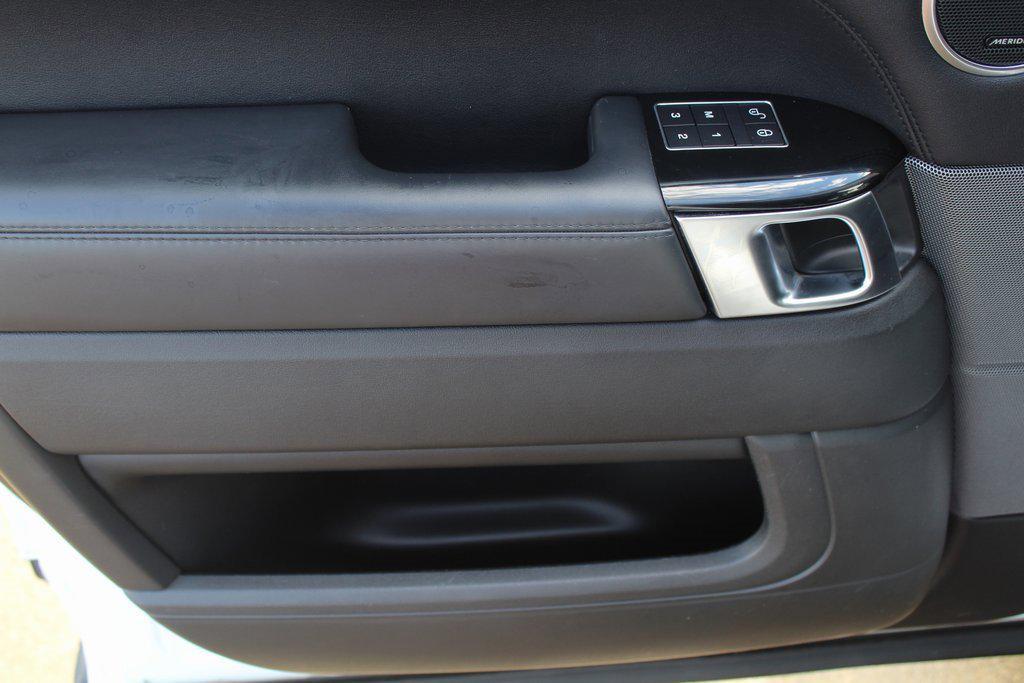 used 2019 Land Rover Range Rover Sport car, priced at $26,995