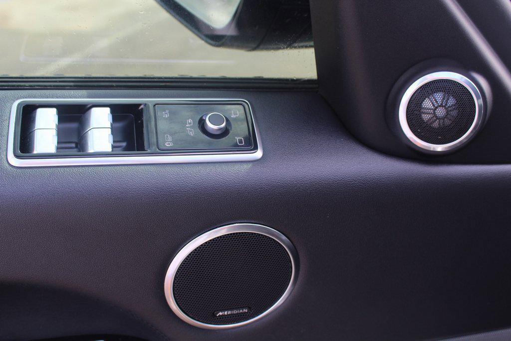 used 2019 Land Rover Range Rover Sport car, priced at $26,995