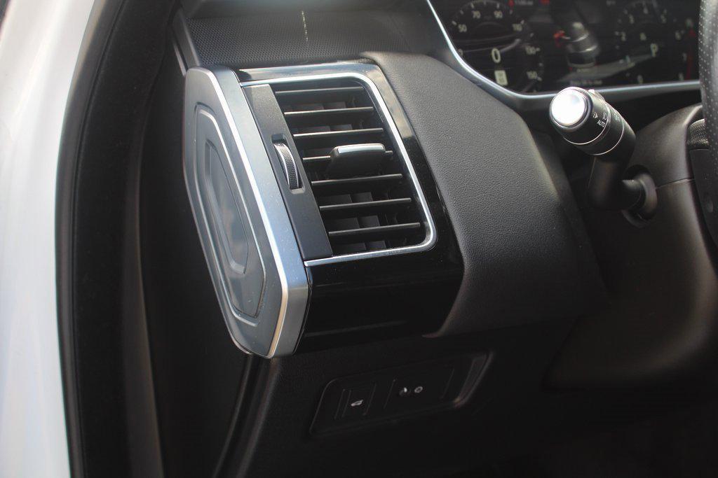used 2019 Land Rover Range Rover Sport car, priced at $26,995