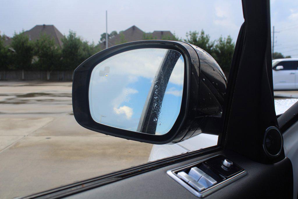 used 2019 Land Rover Range Rover Sport car, priced at $26,995