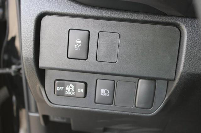 used 2023 Toyota Tacoma car, priced at $33,995