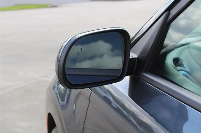 used 2023 Kia Soul car, priced at $19,595