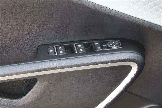 used 2023 Kia Soul car, priced at $19,595