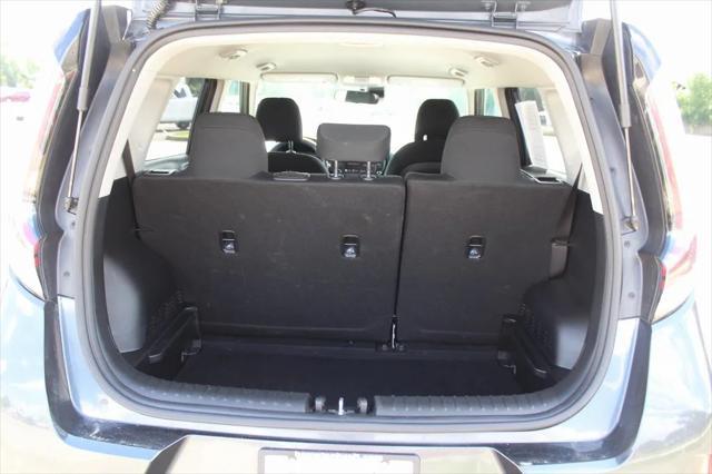 used 2023 Kia Soul car, priced at $19,595