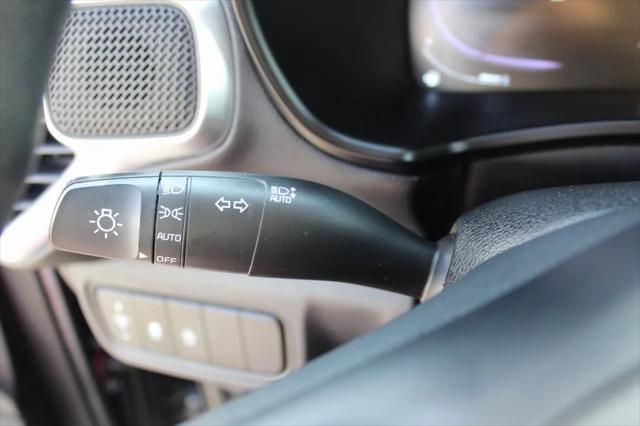 used 2023 Kia Soul car, priced at $19,595