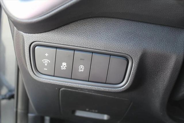 used 2023 Kia Soul car, priced at $19,595