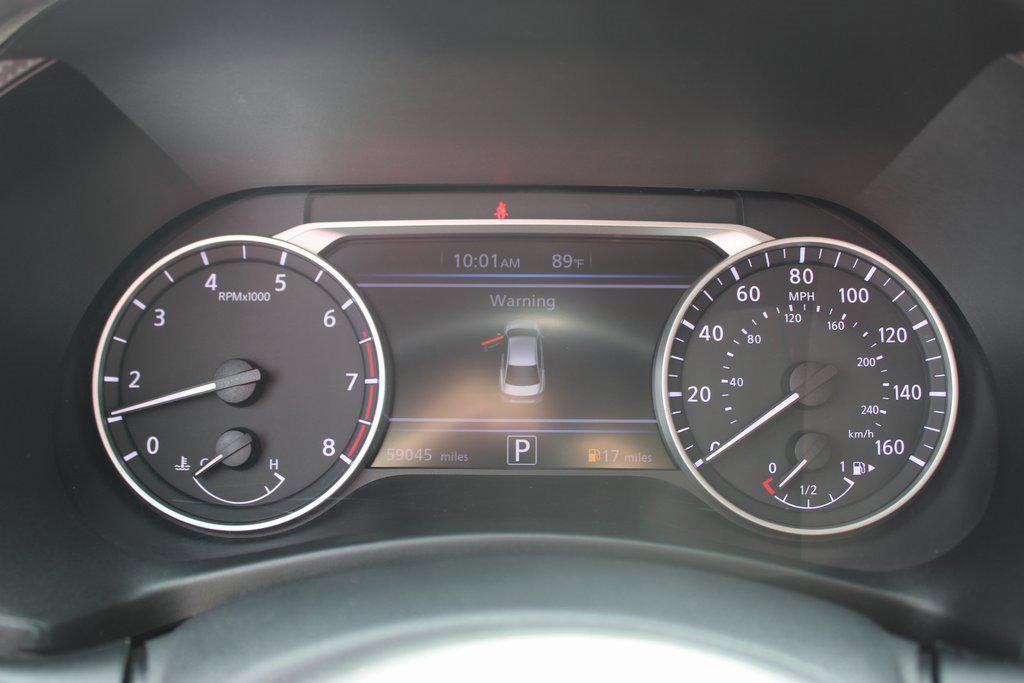 used 2022 Nissan Sentra car, priced at $17,595