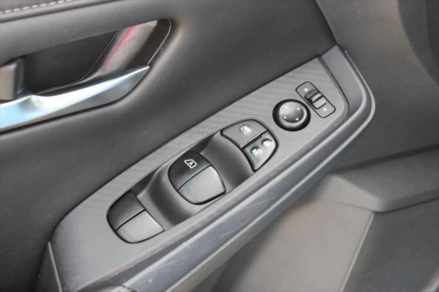 used 2022 Nissan Sentra car, priced at $17,995