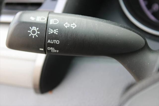 used 2023 Toyota Camry car, priced at $25,600