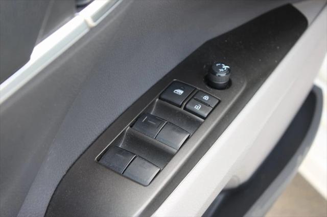 used 2023 Toyota Camry car, priced at $25,600