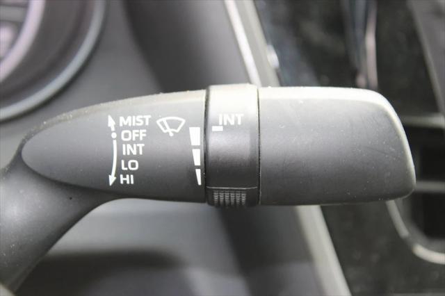 used 2023 Toyota Camry car, priced at $25,600