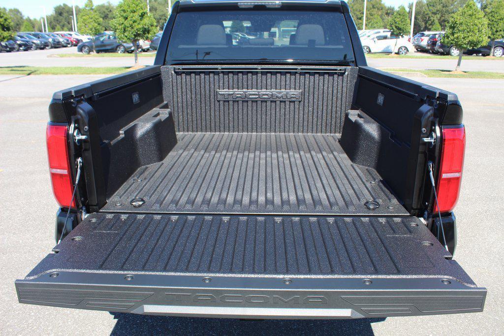new 2025 Toyota Tacoma car, priced at $42,845