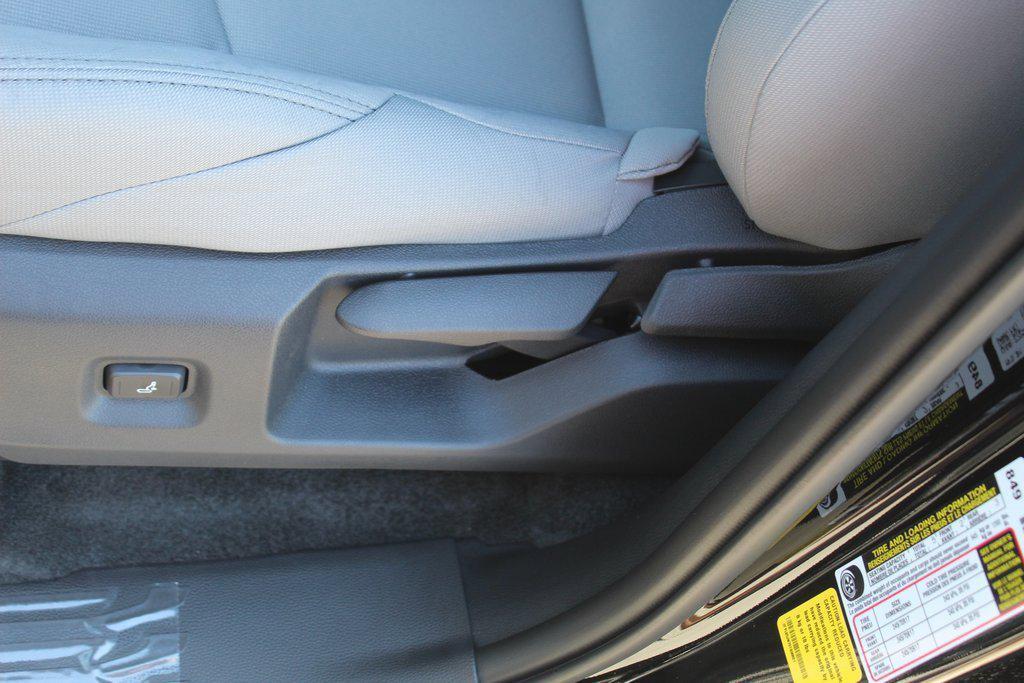 new 2025 Toyota Tacoma car, priced at $42,845