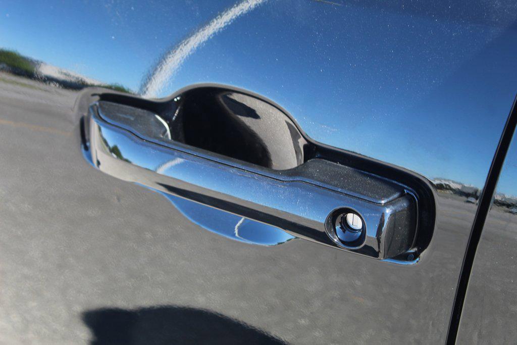 new 2025 Toyota Tacoma car, priced at $42,845