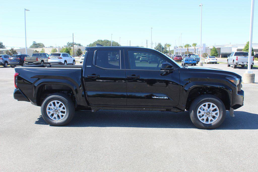 new 2025 Toyota Tacoma car, priced at $42,845