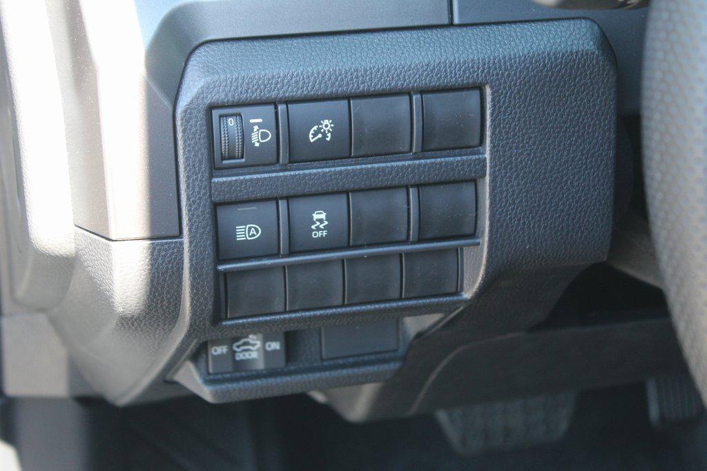 new 2025 Toyota Tacoma car, priced at $42,845