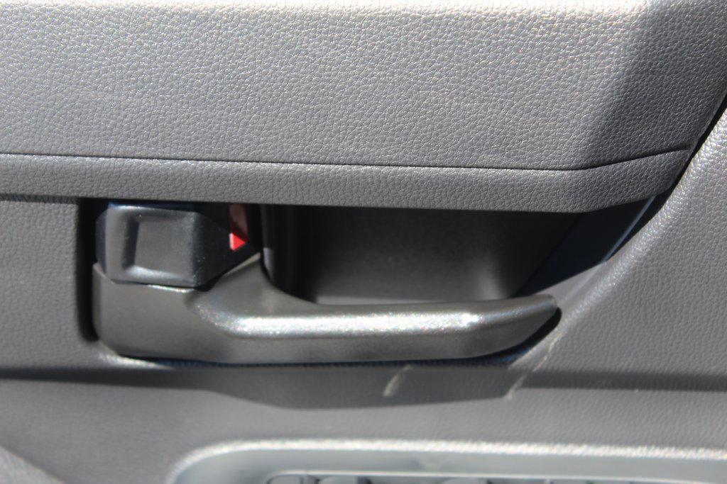 new 2025 Toyota Tacoma car, priced at $42,845