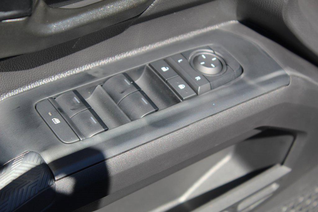 new 2025 Toyota Tacoma car, priced at $42,845