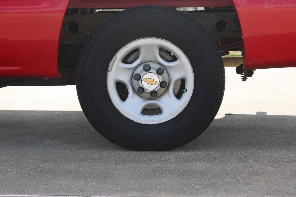 used 2004 Chevrolet Silverado 1500 car, priced at $5,995