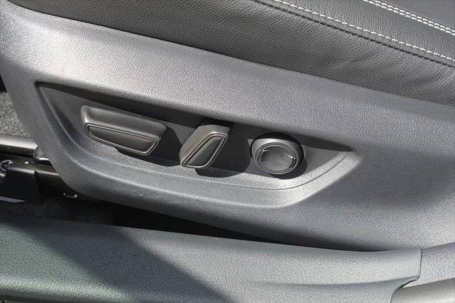 new 2025 Toyota Camry car, priced at $34,285