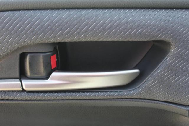 new 2025 Toyota Camry car, priced at $34,285