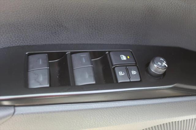 new 2025 Toyota Camry car, priced at $34,285