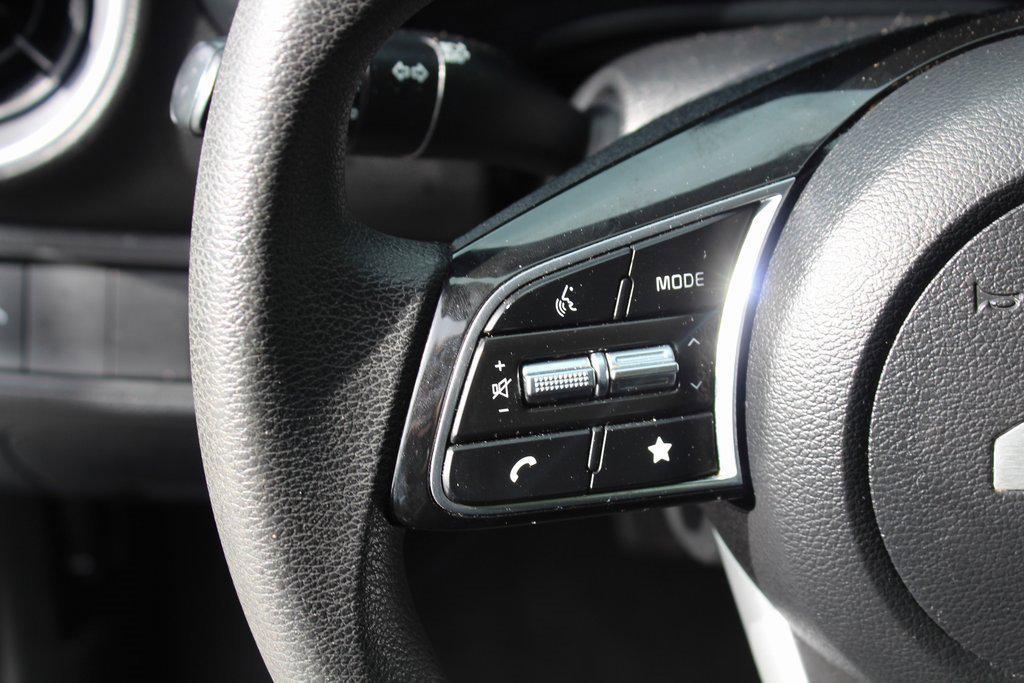 used 2024 Kia Forte car, priced at $17,995