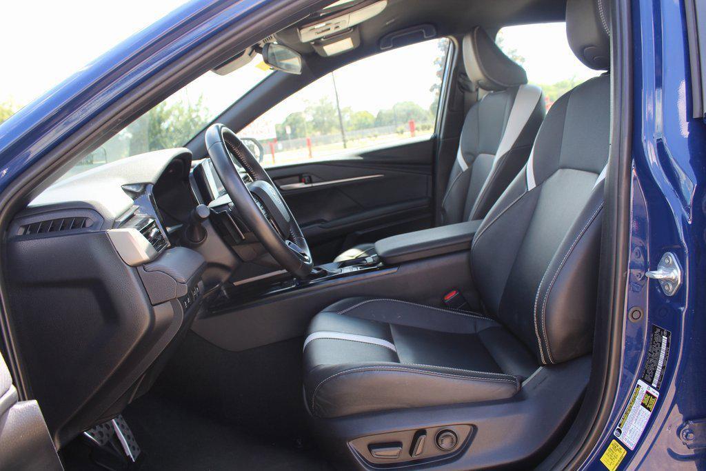 used 2025 Toyota Camry car, priced at $28,995