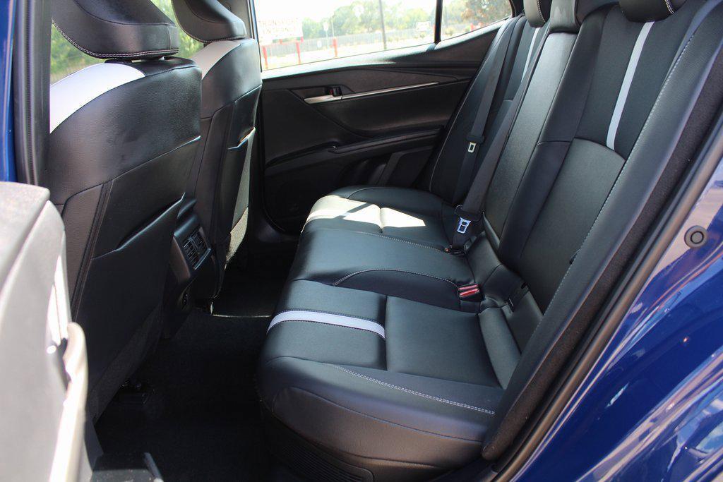 used 2025 Toyota Camry car, priced at $28,995