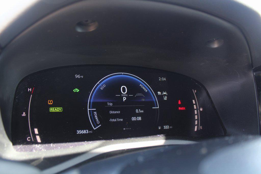 used 2025 Toyota Camry car, priced at $28,995