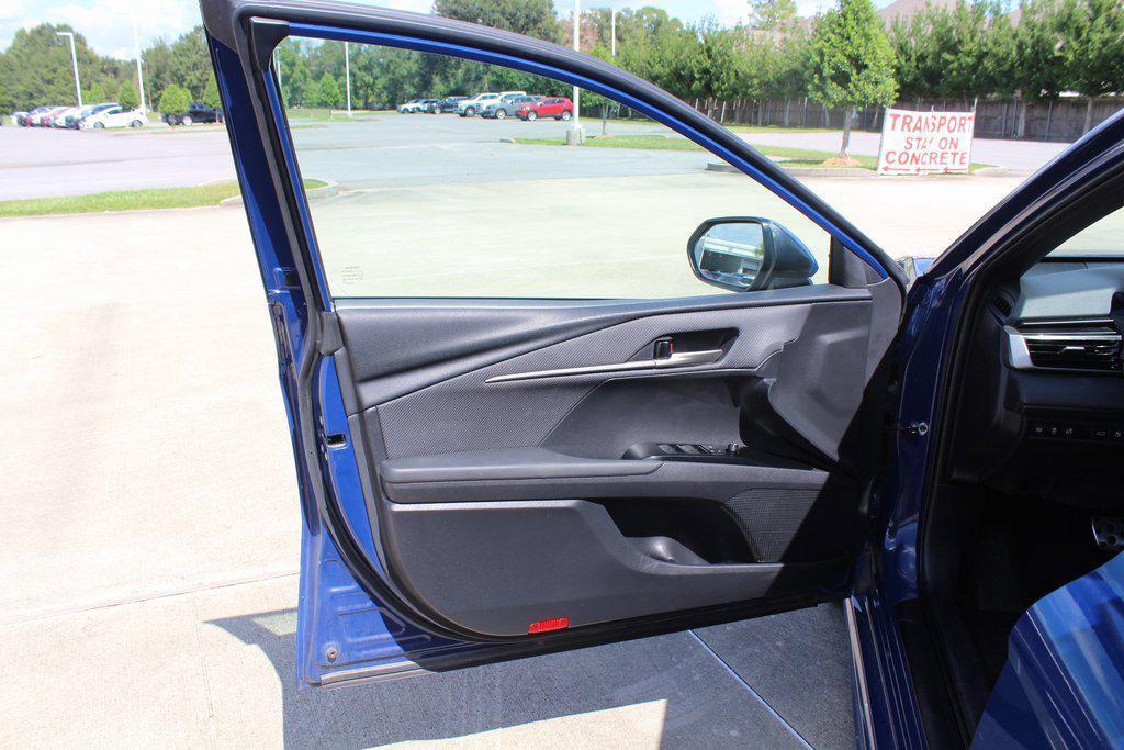 used 2025 Toyota Camry car, priced at $28,995