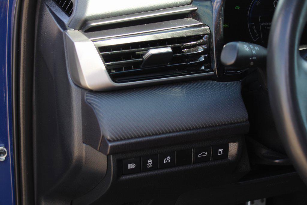used 2025 Toyota Camry car, priced at $28,995