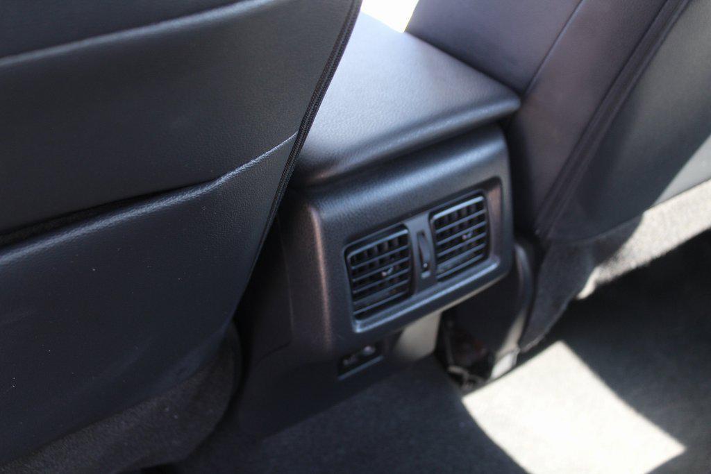 used 2025 Toyota Camry car, priced at $28,995