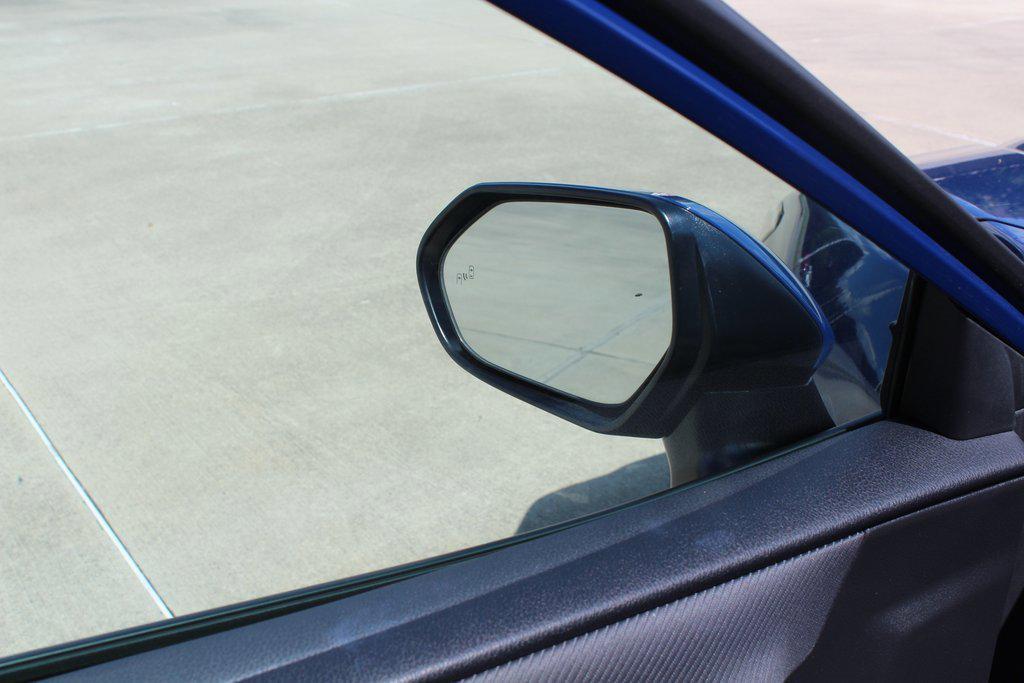 used 2025 Toyota Camry car, priced at $28,995