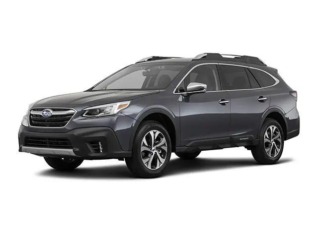 used 2020 Subaru Outback car, priced at $25,999