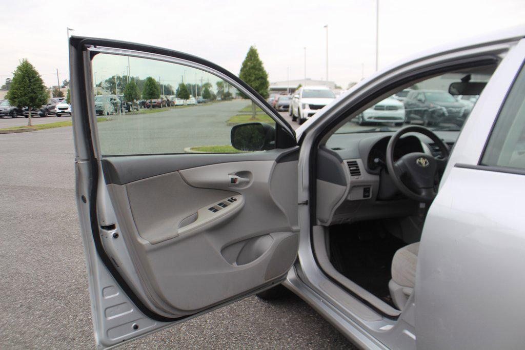 used 2009 Toyota Corolla car, priced at $5,199