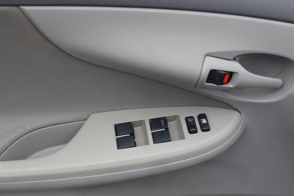 used 2009 Toyota Corolla car, priced at $5,199