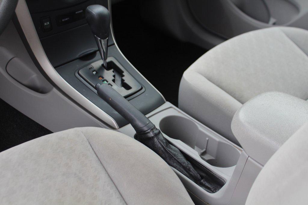 used 2009 Toyota Corolla car, priced at $5,199