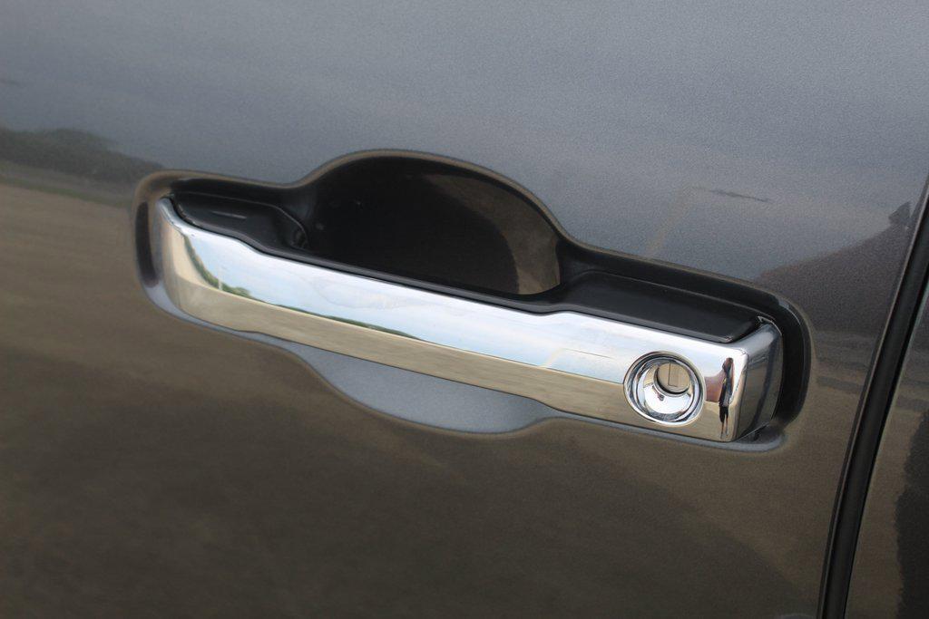 new 2026 Toyota Tundra car, priced at $61,047