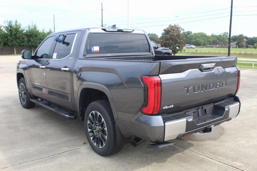 new 2026 Toyota Tundra car, priced at $61,047