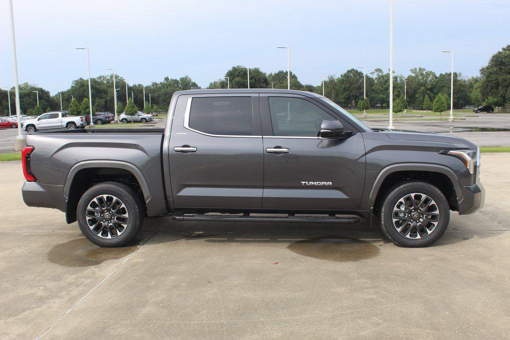 new 2026 Toyota Tundra car, priced at $61,047