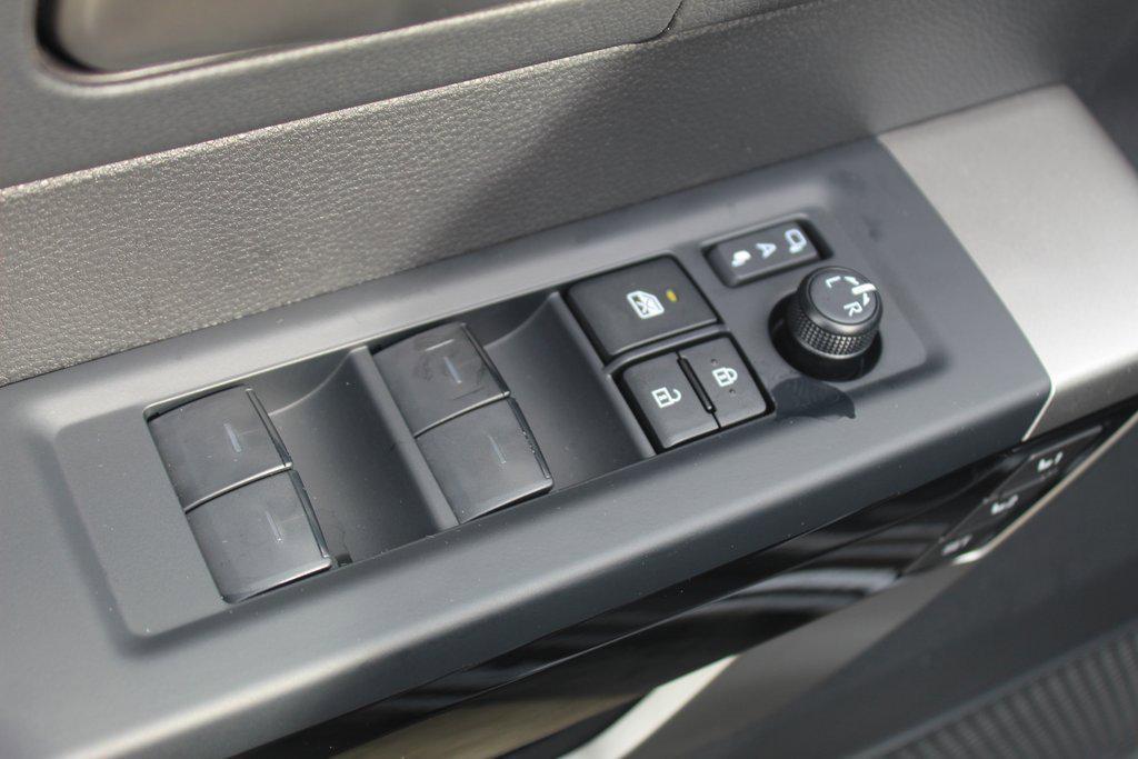 new 2026 Toyota Tundra car, priced at $61,047