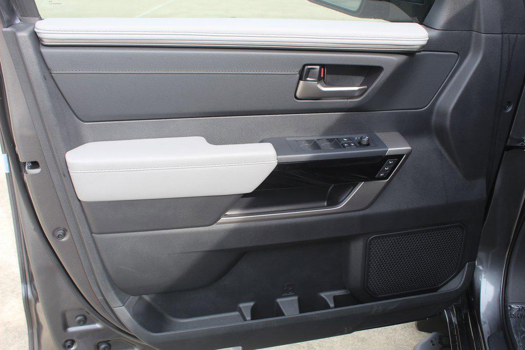 new 2026 Toyota Tundra car, priced at $61,047