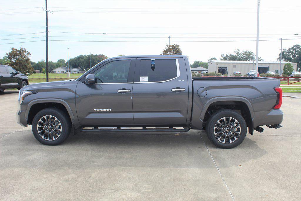 new 2026 Toyota Tundra car, priced at $61,047